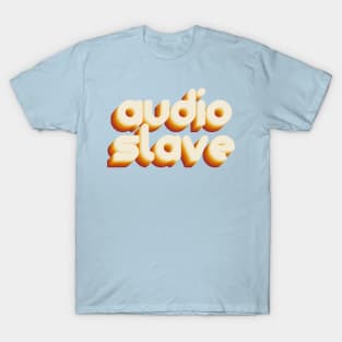 audioslave T-Shirt